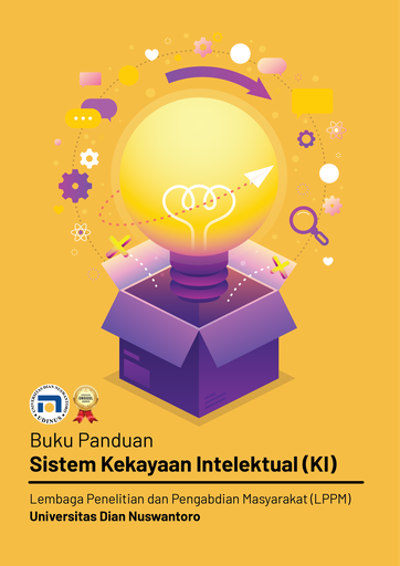 Buku Panduan Sistem KI