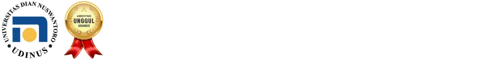 LPPM UDINUS