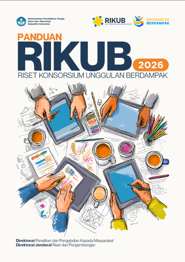 Buku Panduan RIKUB 2026