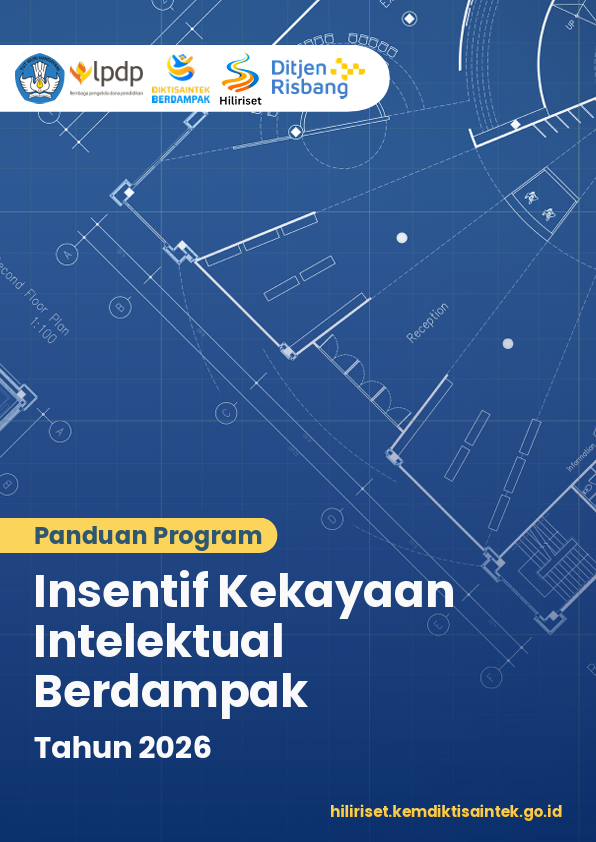Panduan Insentif KI Berdampak Tahun 2026