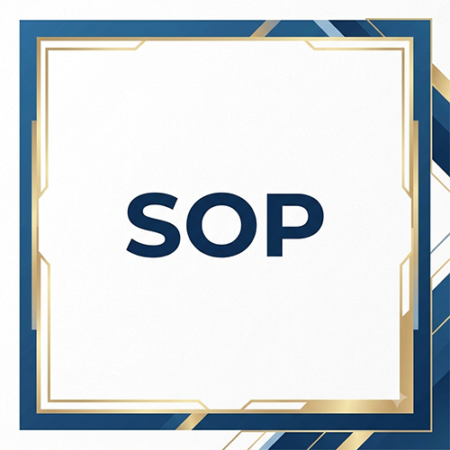 SOP REKRUITMEN PENILAI INTERNAL