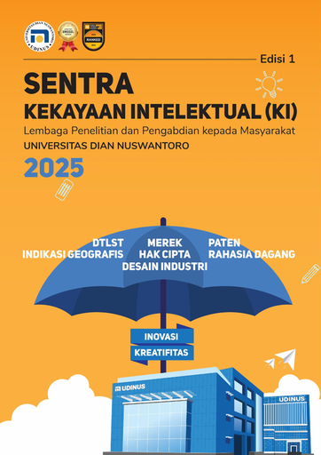 Buku Sentra KI 2025